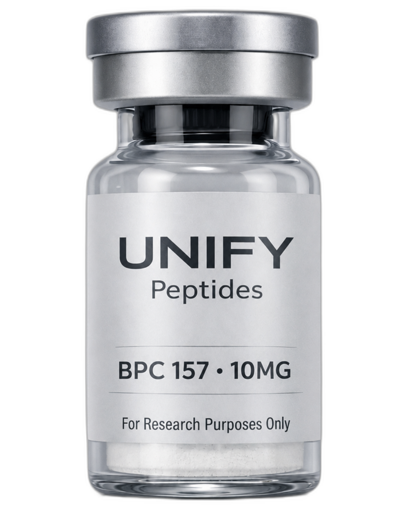 BPC 157 - 10mg