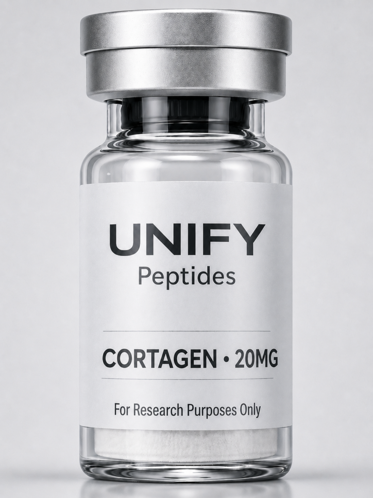 Cortagen - 20mg