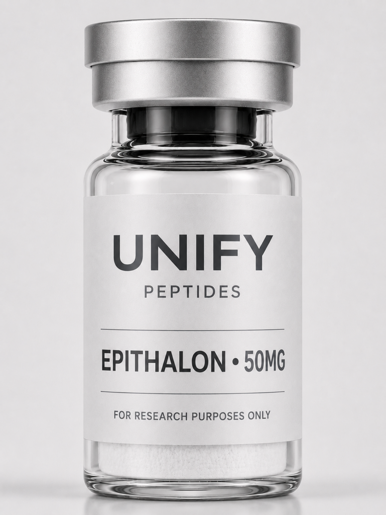 Epithalon - 50mg