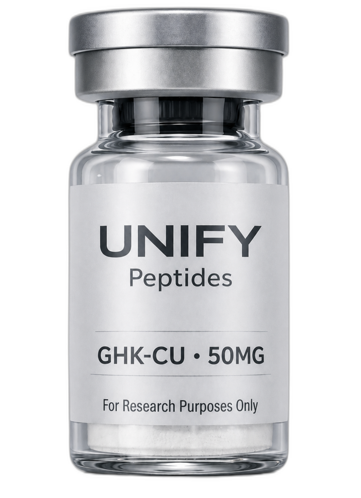 GHK-CU - 50mg