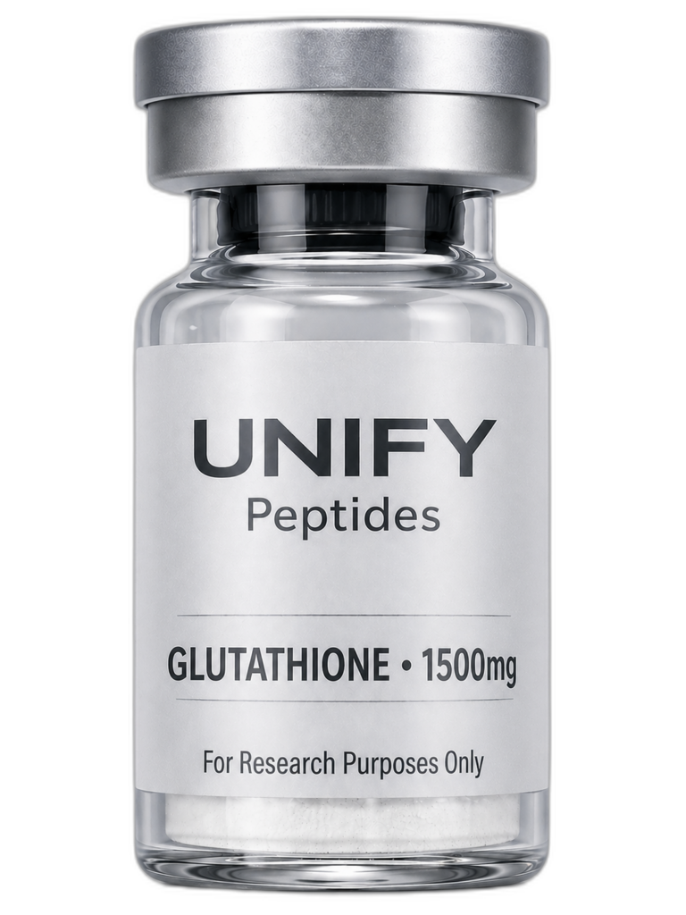 Glutathione - 1500mg