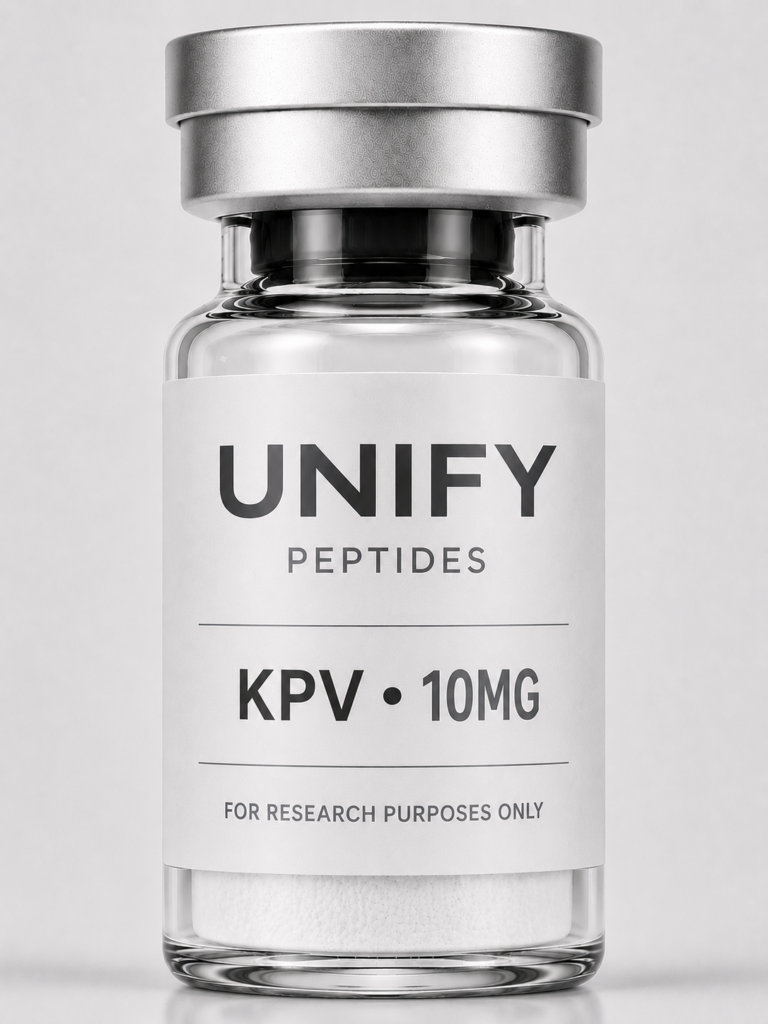 KPV - 10mg