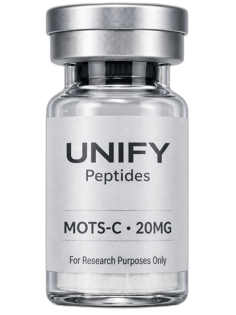 MOTS-C - 20mg