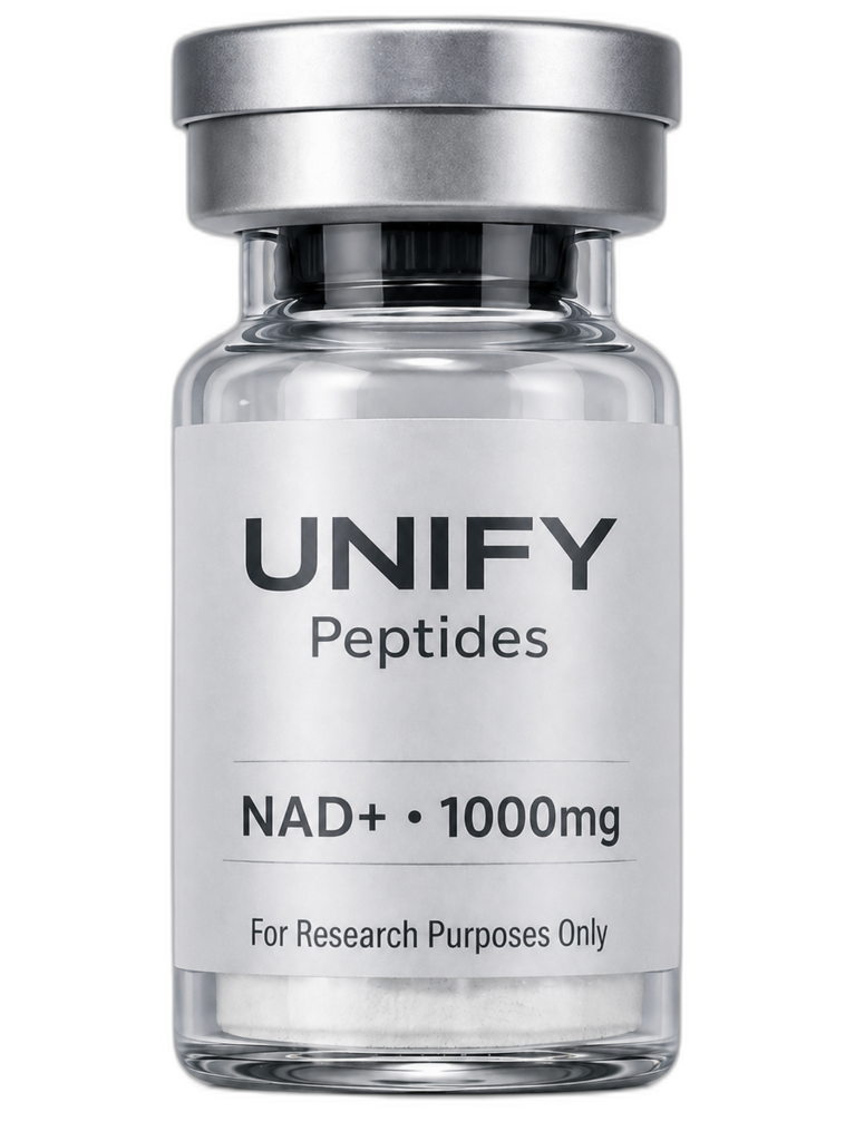 NAD+ - 1000mg