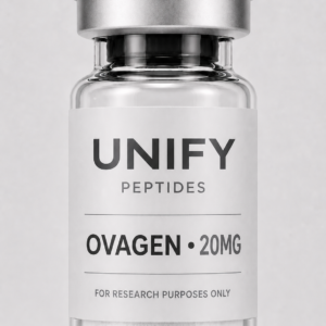 Ovagen - 20mg