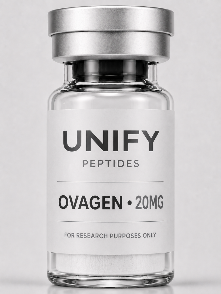 Ovagen - 20mg
