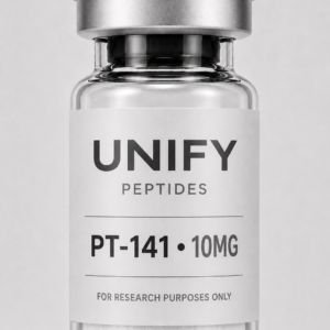 PT-141 - 10mg