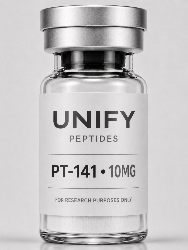 PT-141 - 10mg