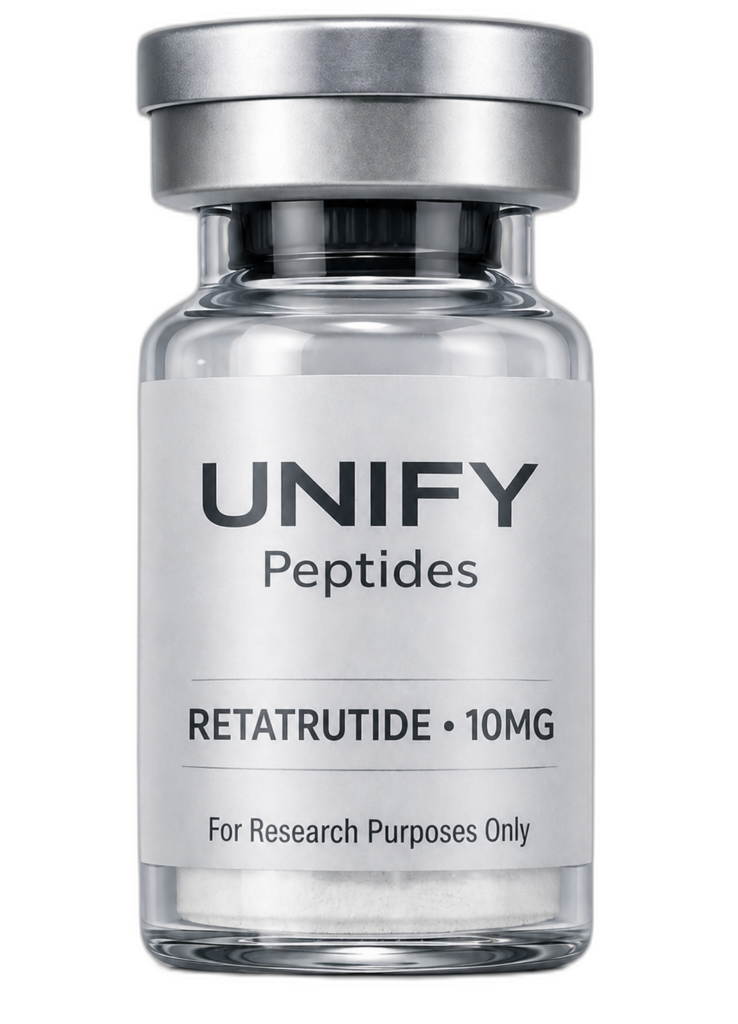 Retatrutide - 10mg