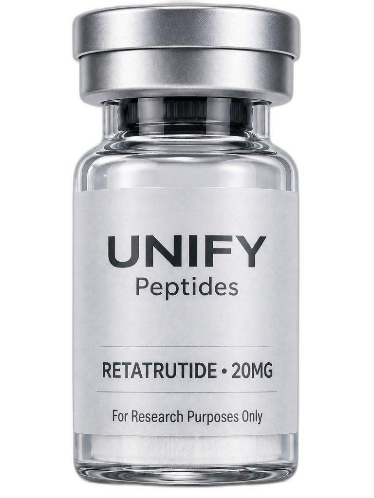 Retatrutide - 20mg