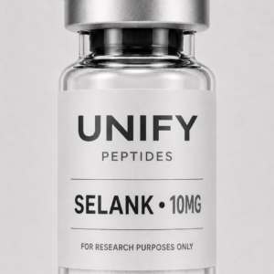 Selank - 10mg