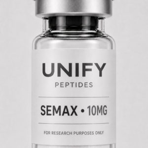 Semax - 10mg