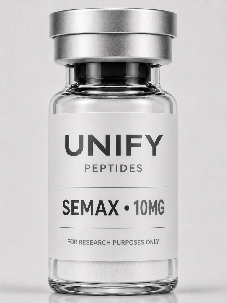 Semax - 10mg