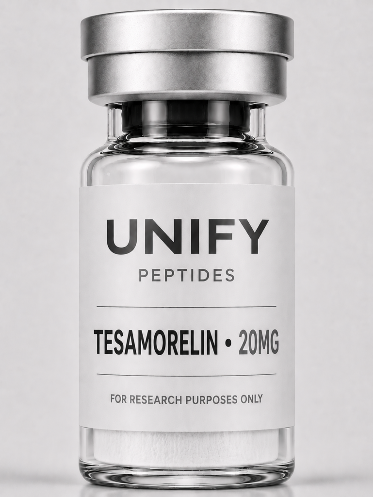 Tesamorelin - 20mg