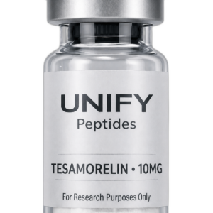 Tesamorelin - 10mg