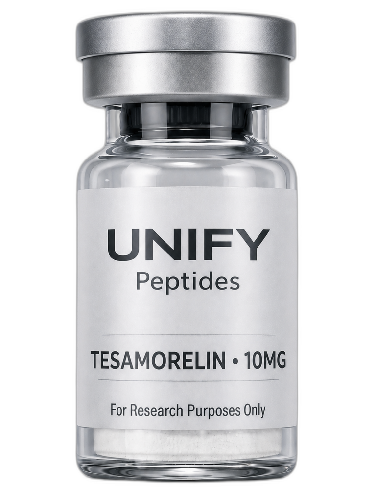 Tesamorelin - 10mg